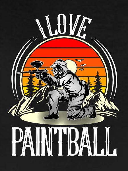 Paintball