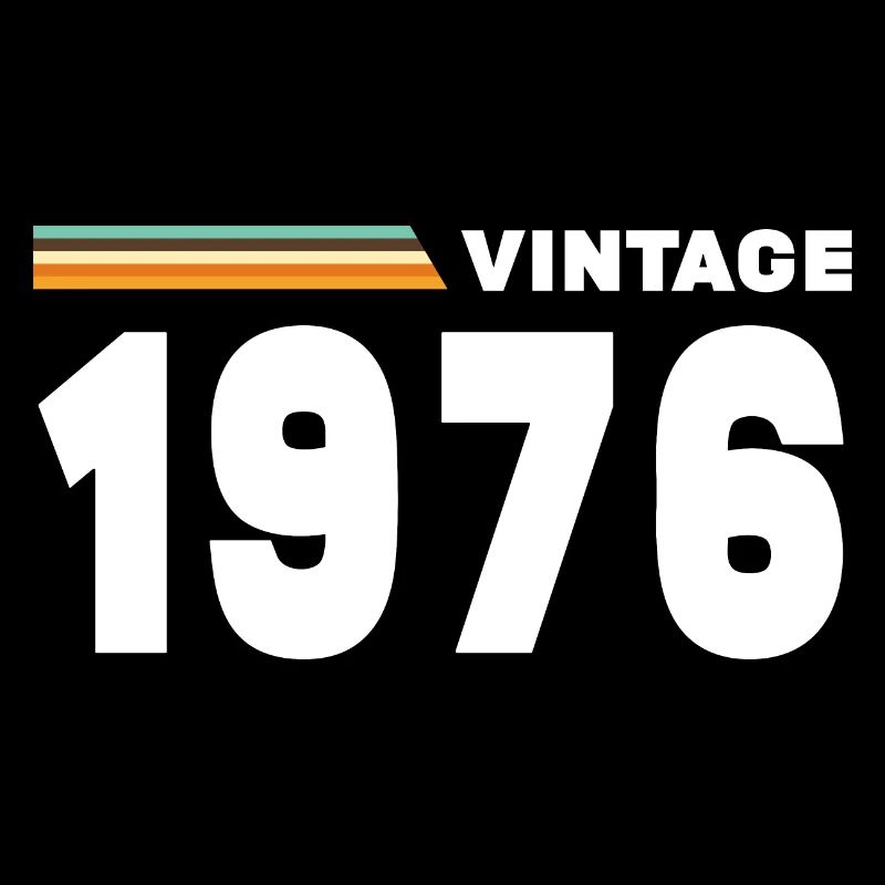 vintage 1976