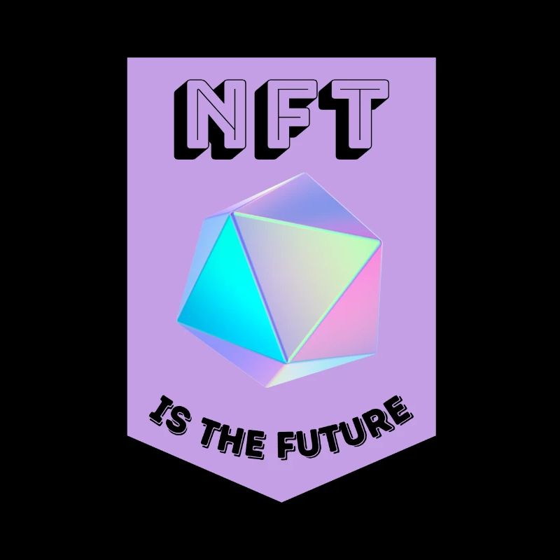 NFT IS THE FUTURE