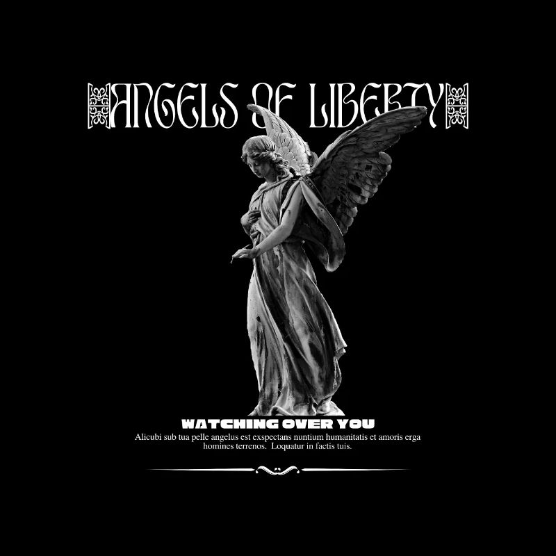 Anges de la Liberté