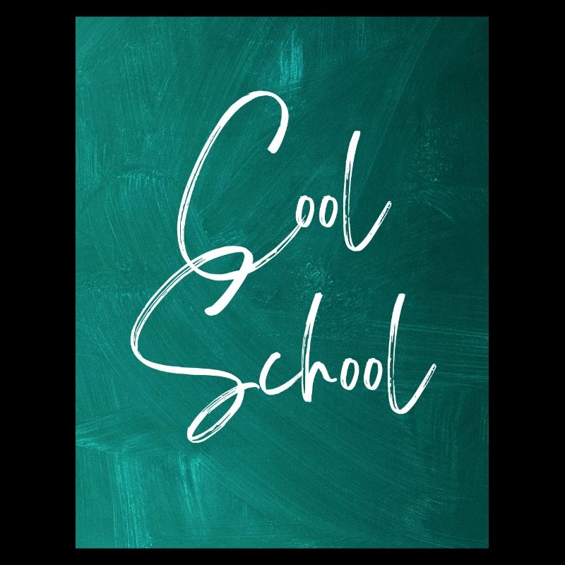 Cool School