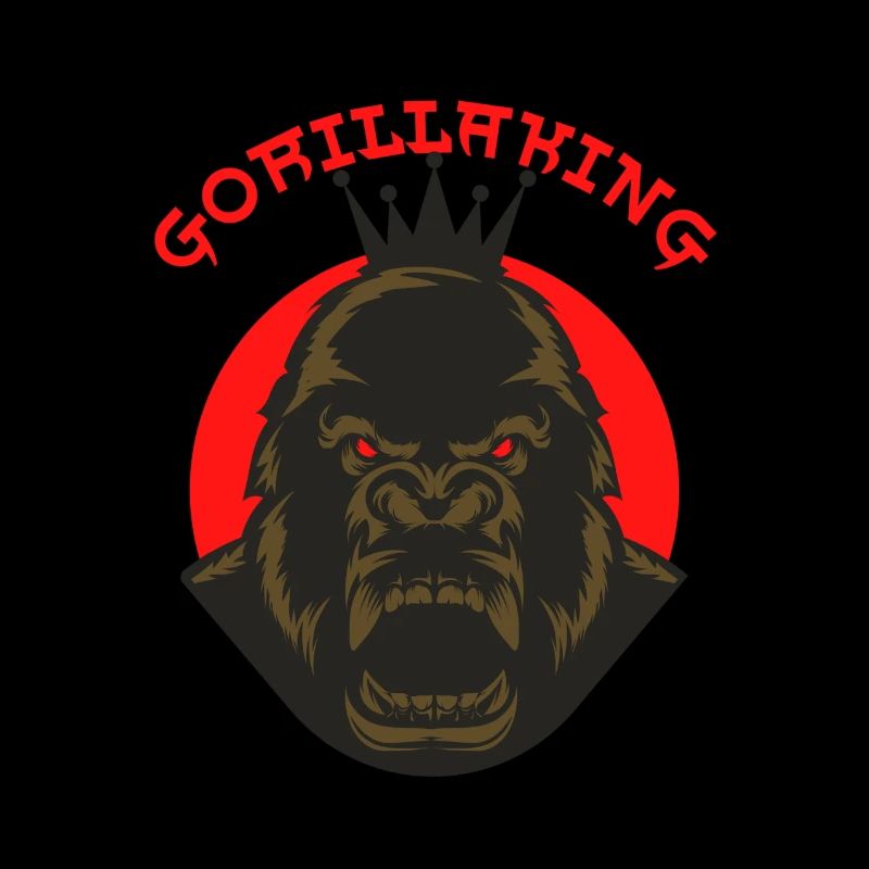 Gorillaking