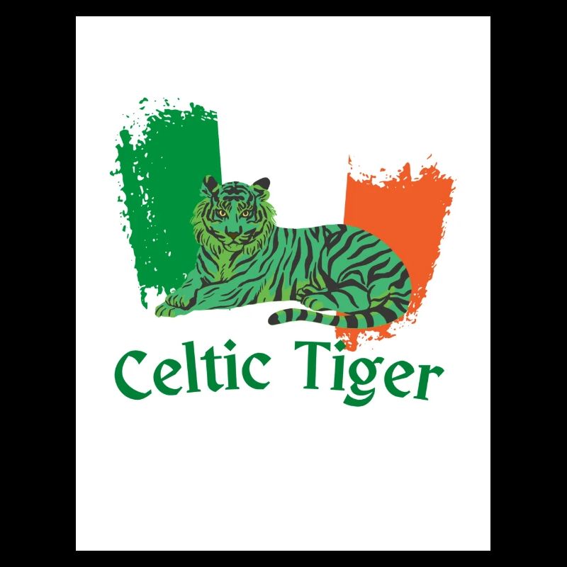 Celtic Tiger