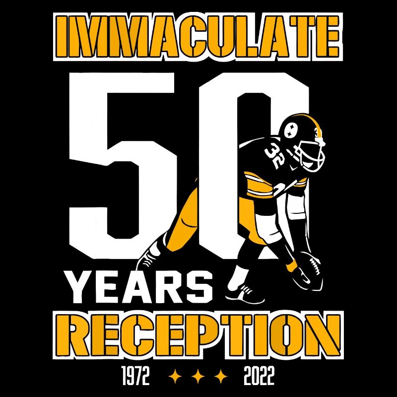 Immaculate 50 Years Reception Pittsburgh