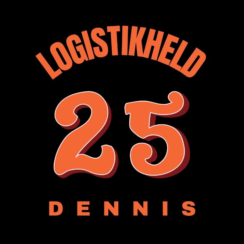 LOGISTIKHELD25 DENNIS
