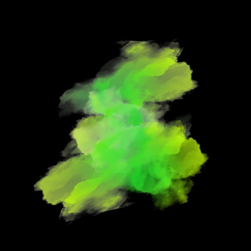 splash bunt farbe muster aufdruck comic style