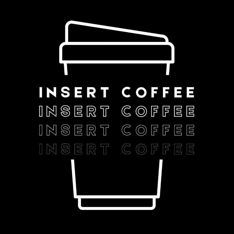 Insert Coffee Cup 2 LWPWBT