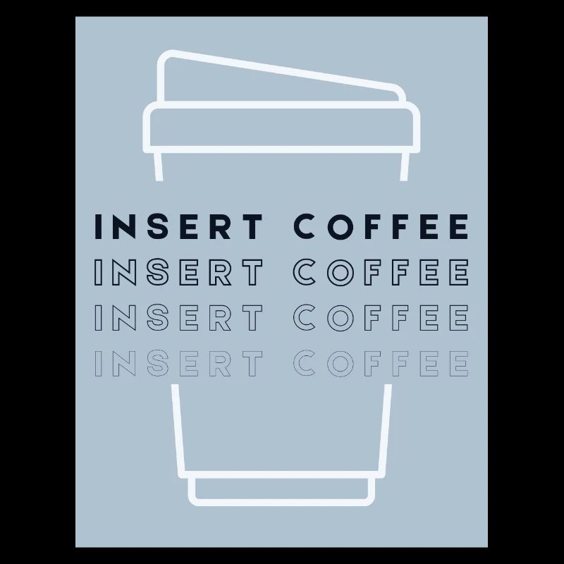 Insert Coffee Cup 2 LWPSBHBT