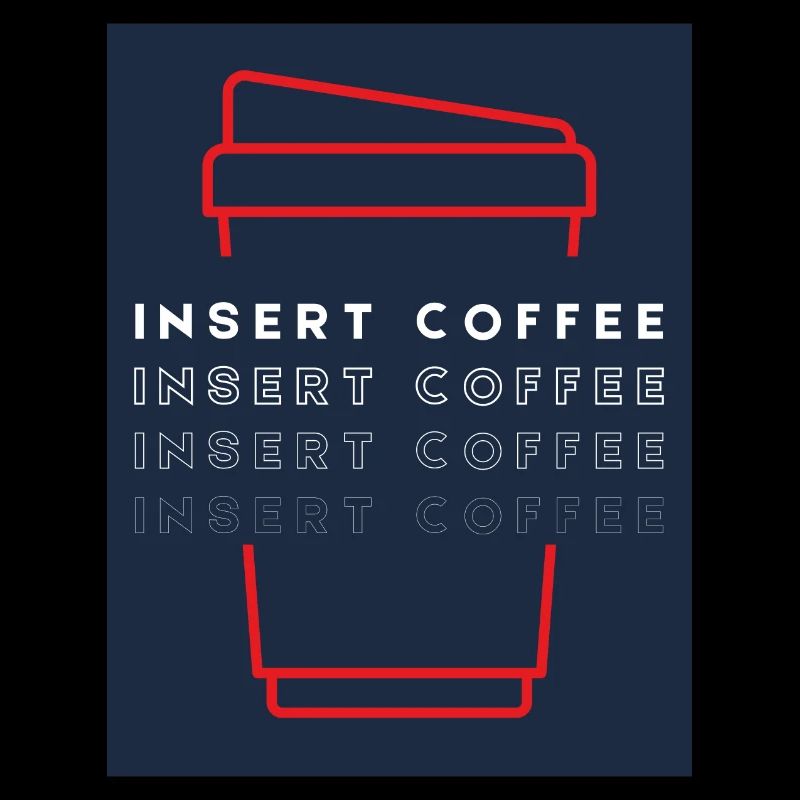 Insert Coffee Cup 2 LRPWBDBT