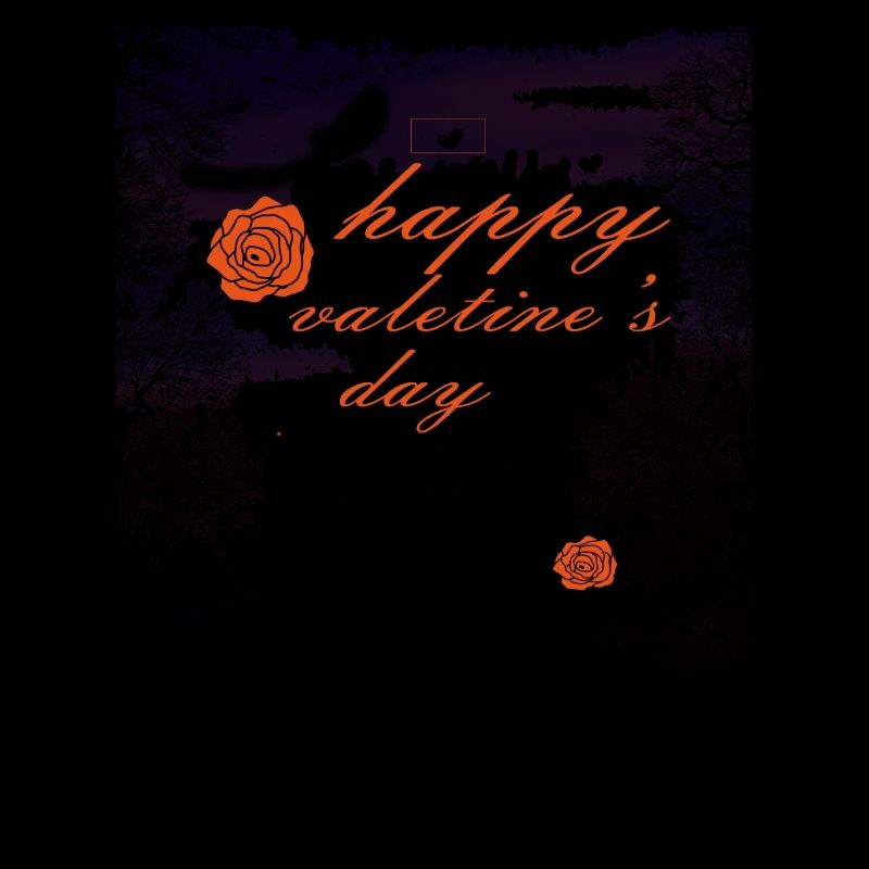 Saint valentin