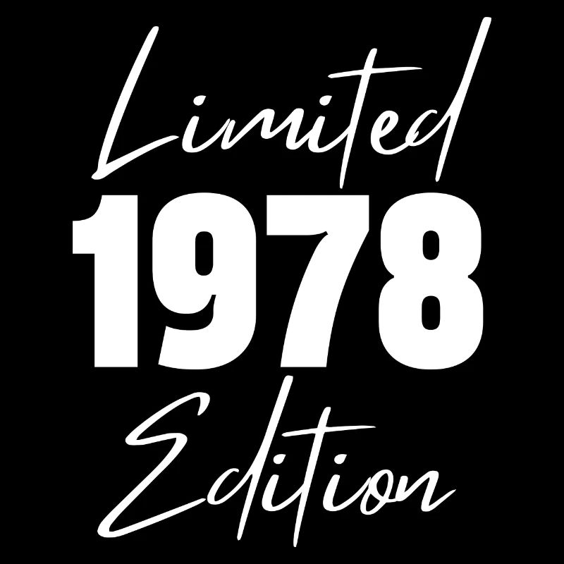 1978 Limited Edition