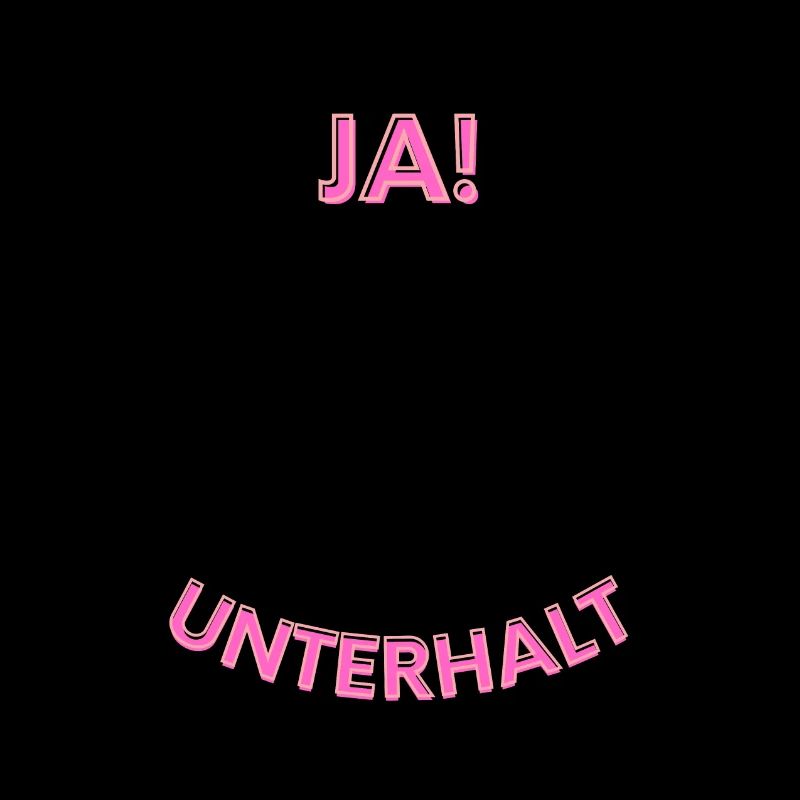 Unterhalt