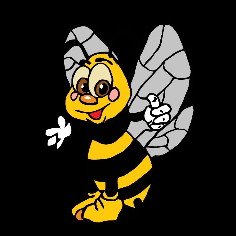 Busy bees