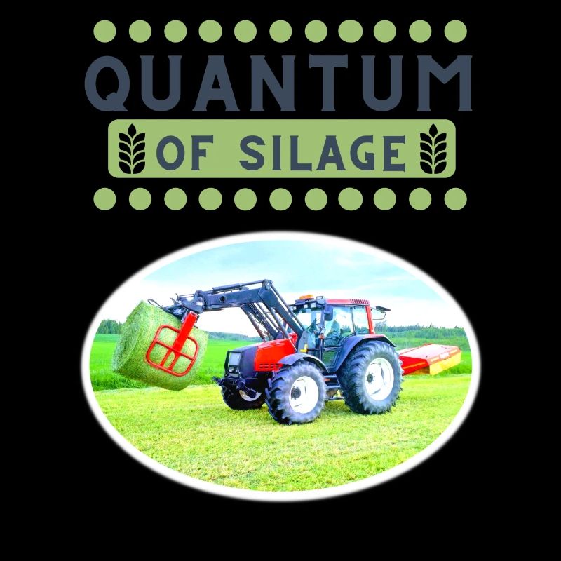 QUANTUM de l’ensilage