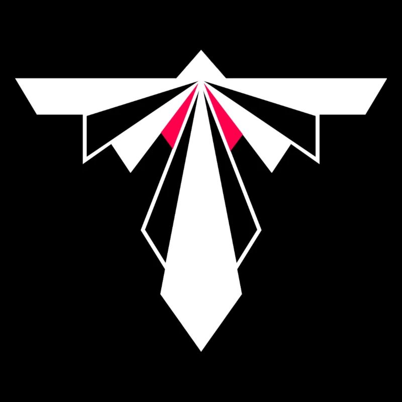 Infinity Int. Service & Sicherheit Logo Single