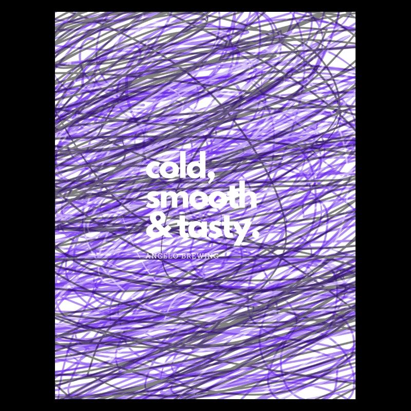 cold smooth tasty 7