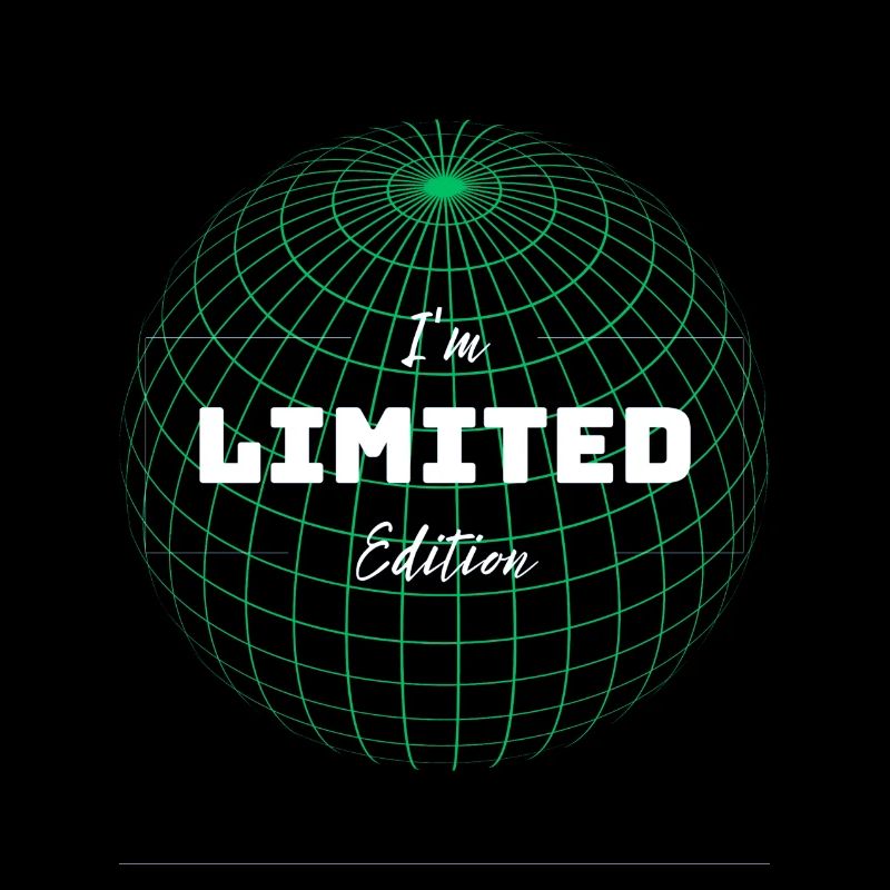 Limited Edition