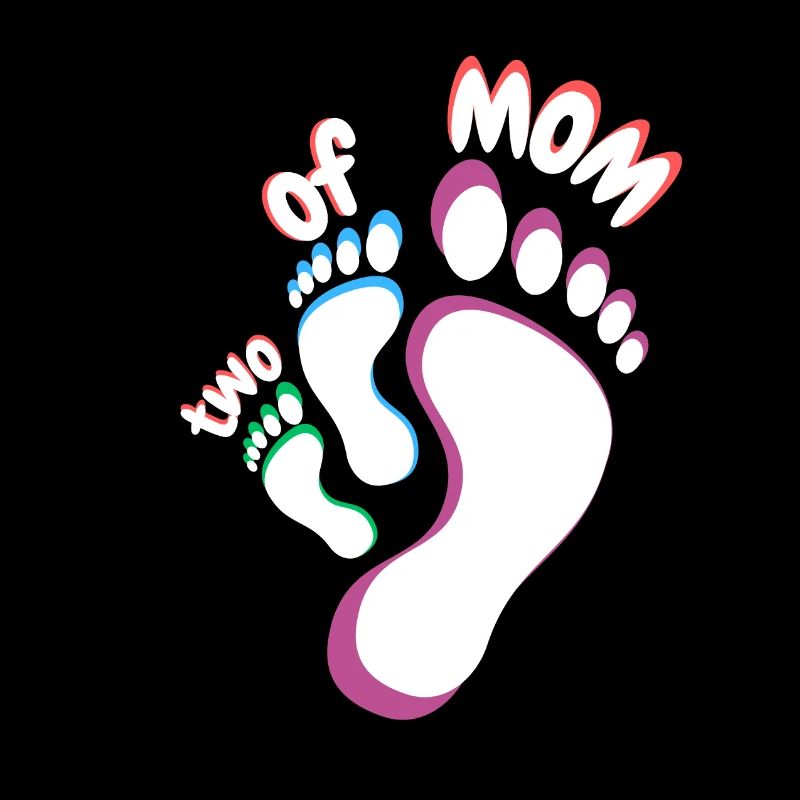 Liebevolles Mutter Kind Shirt Muttertag Geschenk