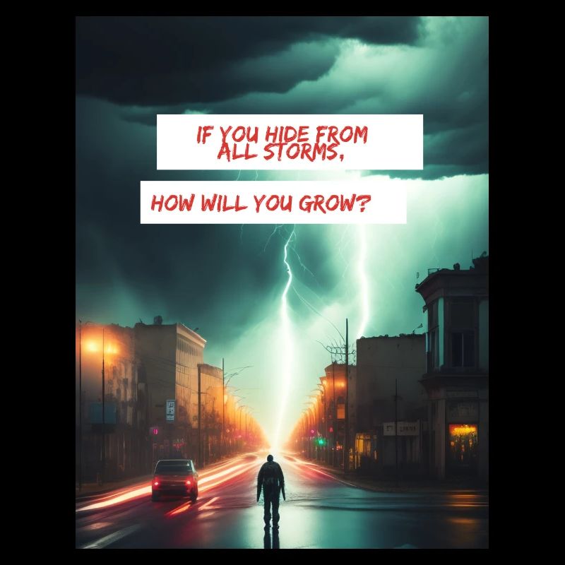 How will you grow