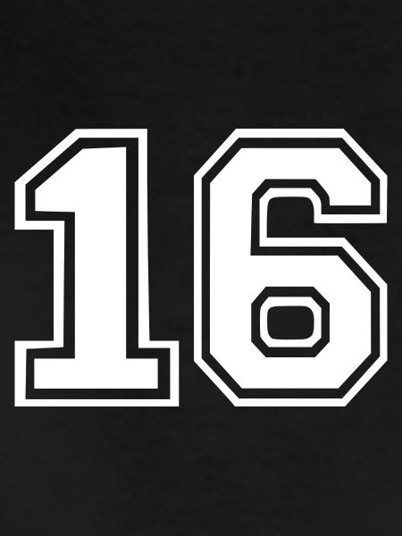 16