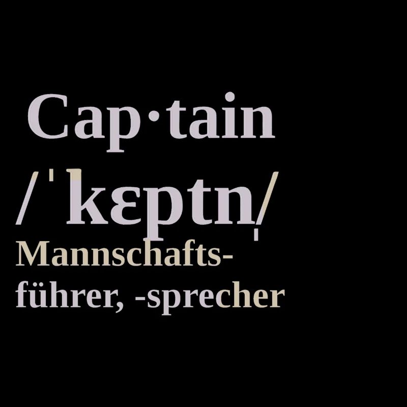 Capitano