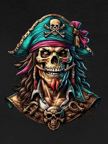 Pirate