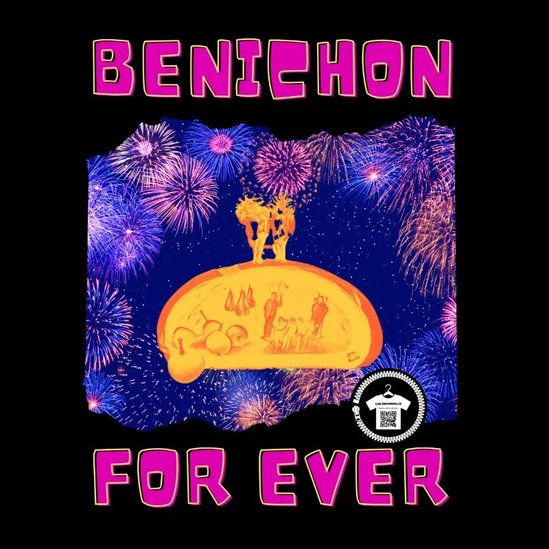 Bénichon for ever von ça glâne pour moi 2