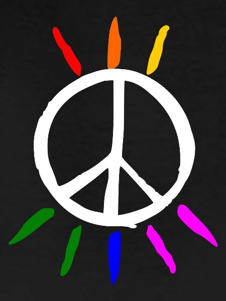 Peace