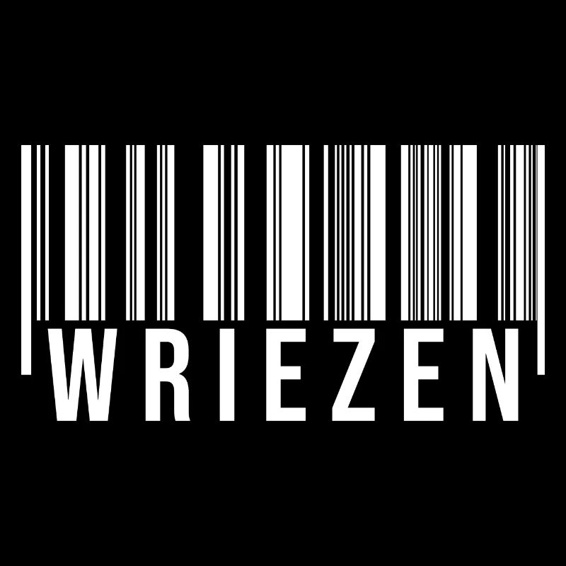 Wriezen Strichcode