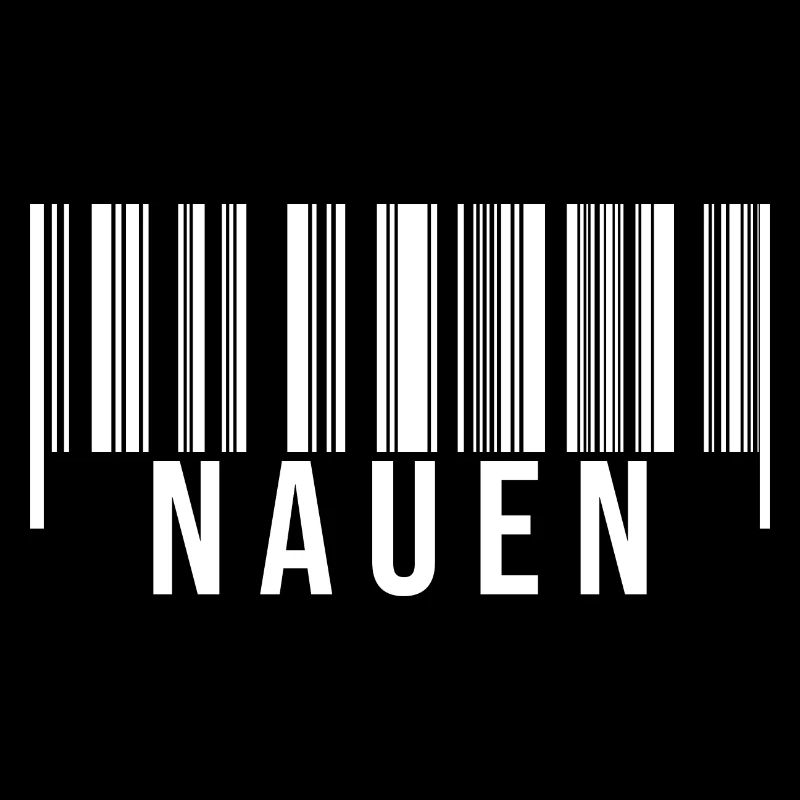 Nauen Strichcode