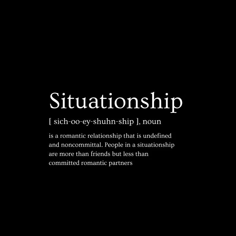 Situationship