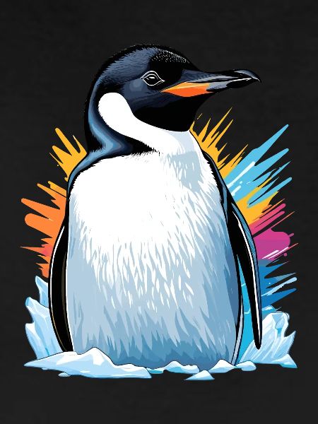 Emperor Penguin