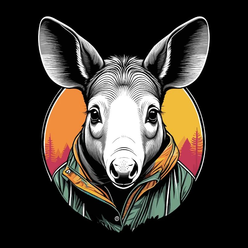 Aardvark