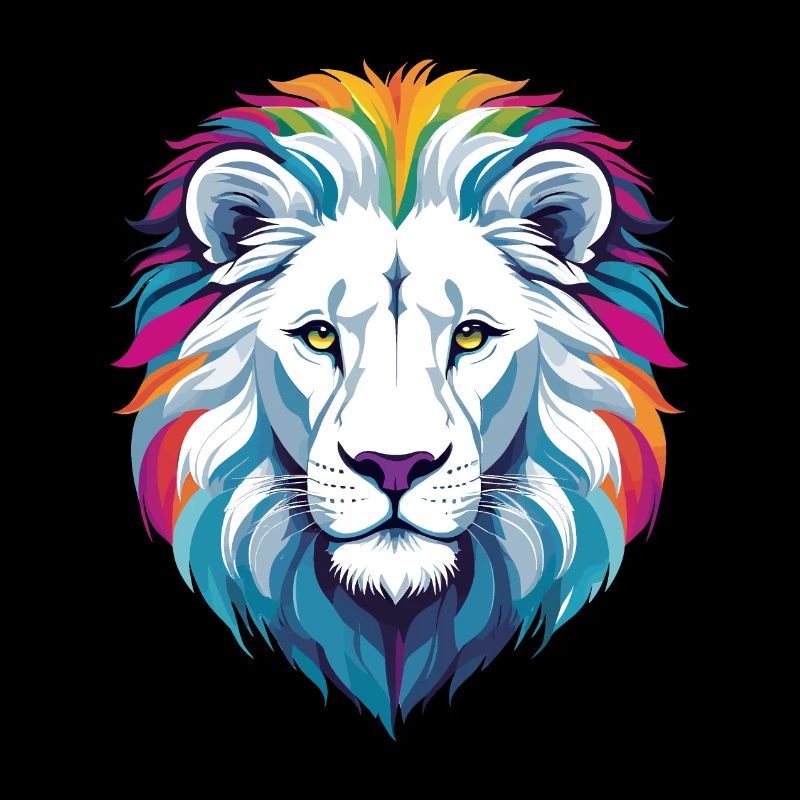 White Lion
