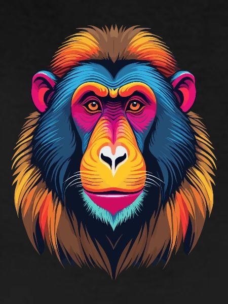 Mandrill