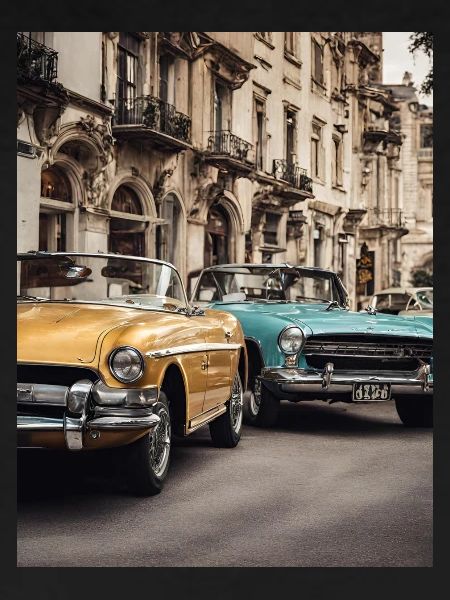 Oldtimer