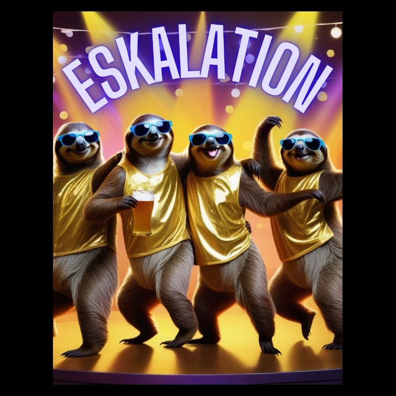 Eskalation