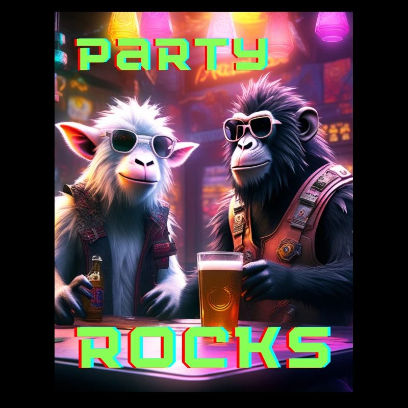 Party Rocks