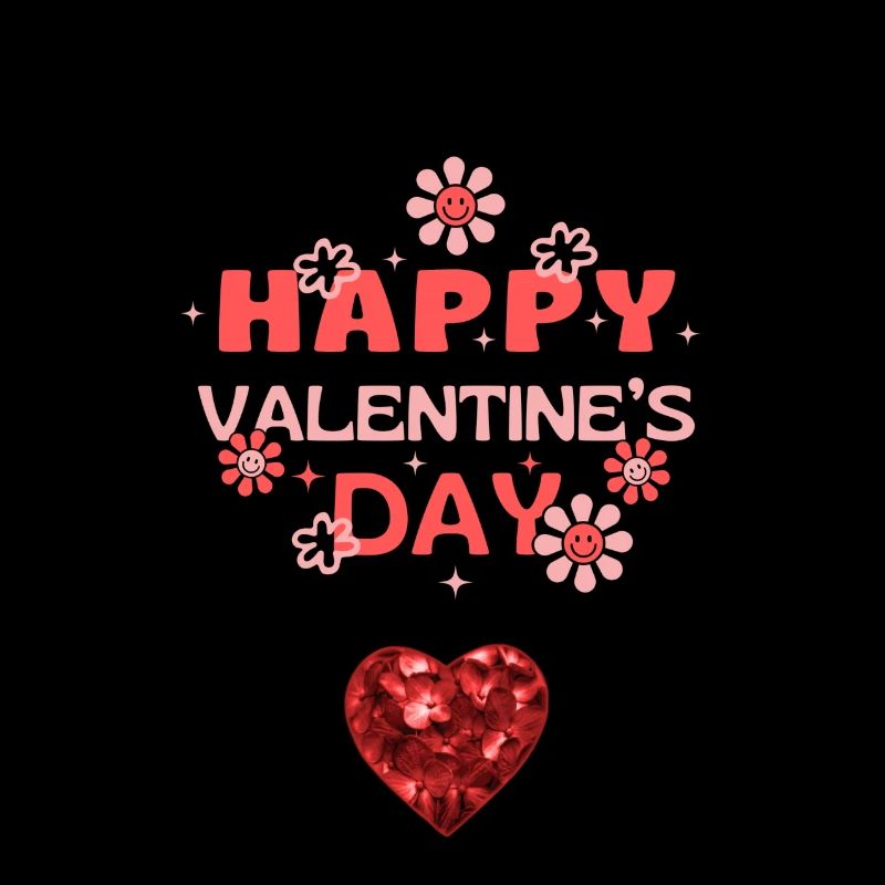 Saint valentin Valentine's day