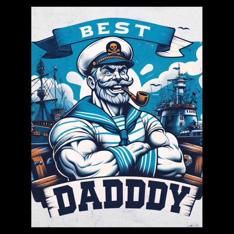 Best Daddy Father's Day Gift