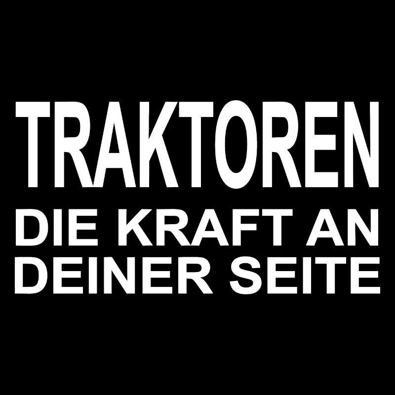 Traktor