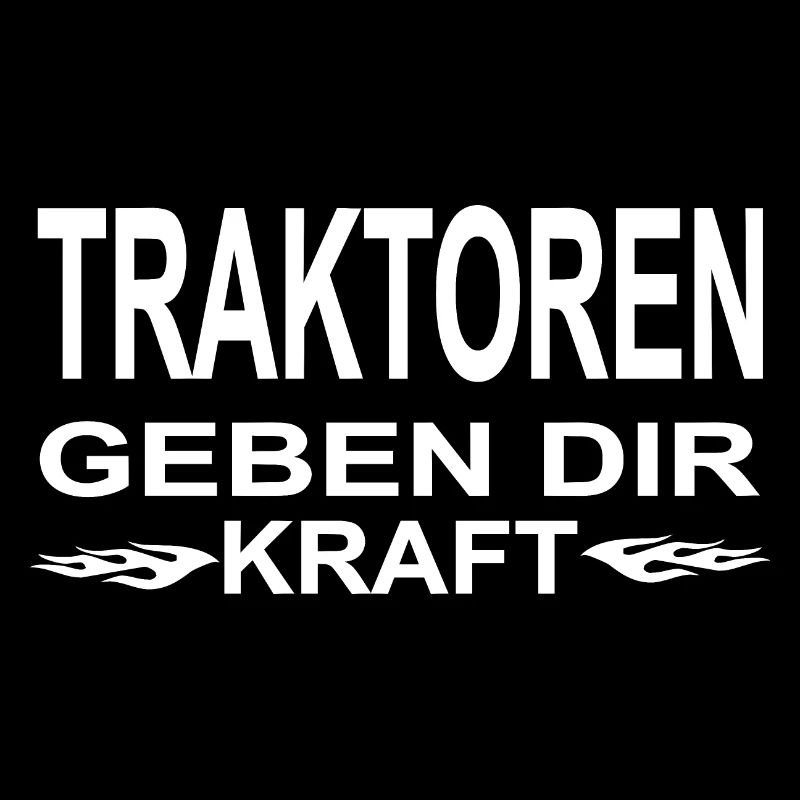 Traktor
