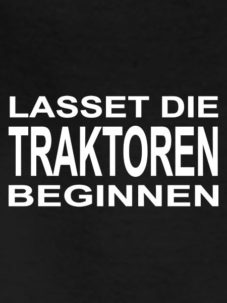 Traktor