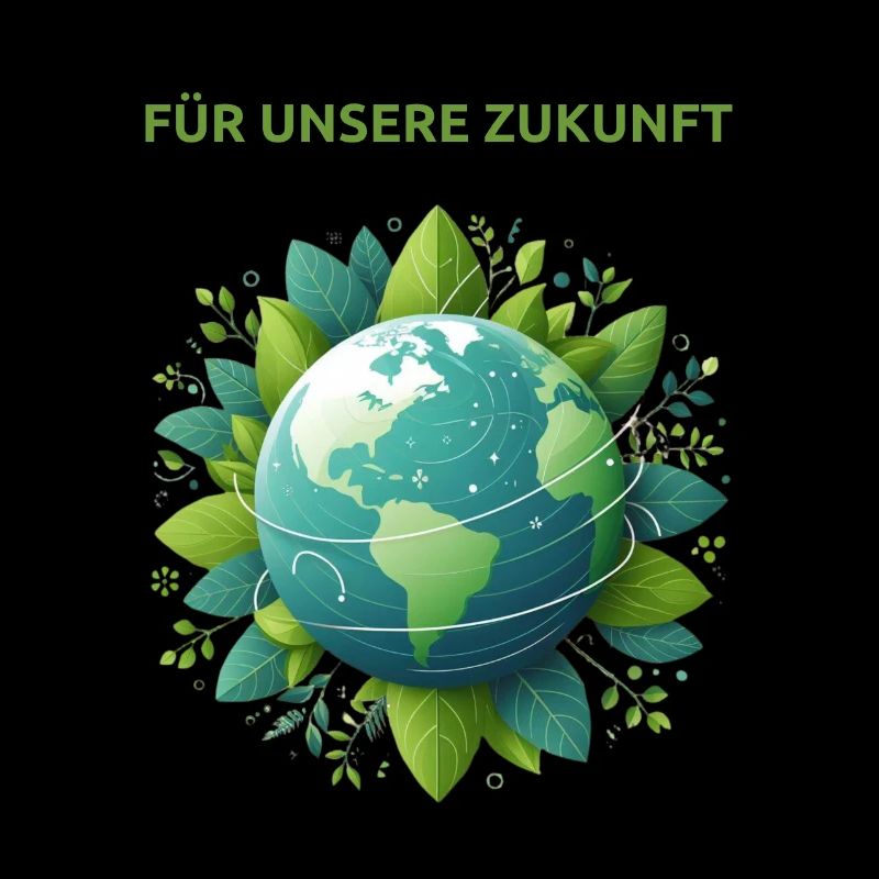 Klimaschutz Erde