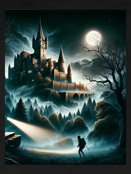 NightKeep