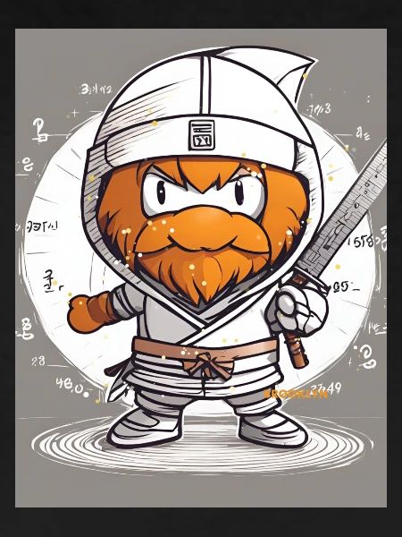 Ginger Ninja 3