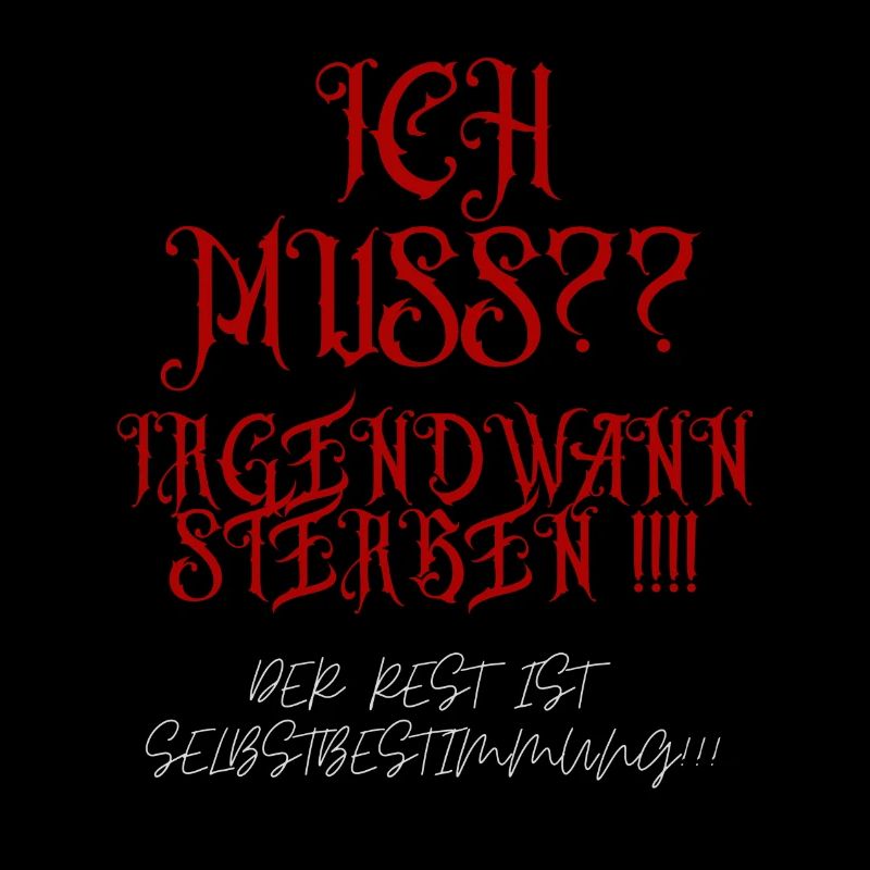 « Je dois ....... » Dire comme design