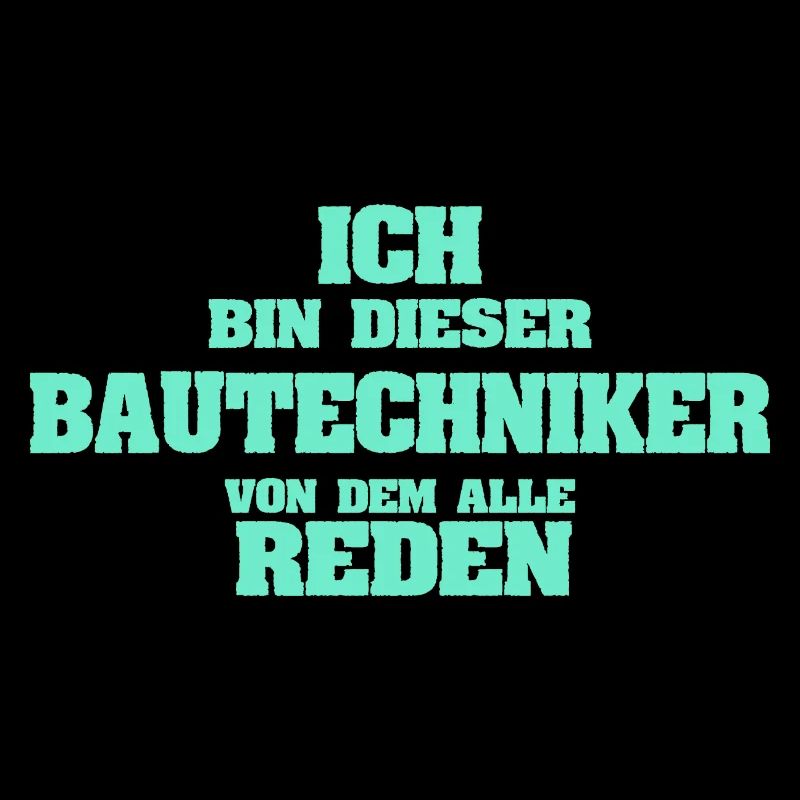 Beruf Bautechniker