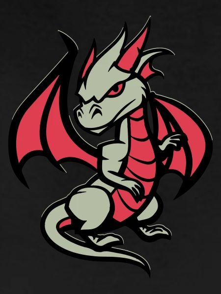 Dragon Comic