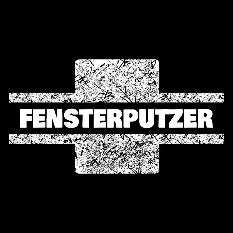 Fensterputzer